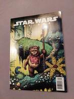 Star wars insider 229 Titan jan/feb 2025 ewok, Ophalen of Verzenden, Zo goed als nieuw