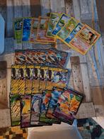 26 jumbo pokemon kaarten, Hobby en Vrije tijd, Verzamelkaartspellen | Pokémon, Ophalen of Verzenden, Zo goed als nieuw