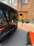 Fietsendrager auto, Ophalen, 3 fietsen of meer, Gebruikt, Achterklepdrager