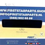 E Klasse DISPLAY W213 S213 W238 GROOT SCHERM TELLERKLOK A213, Gebruikt, -, Ophalen of Verzenden, -