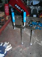 lasklemmen, Doe-het-zelf en Bouw, Ophalen, Nieuw