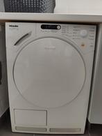 Miele t7744c Softtronic, Elektronische apparatuur, Droogkasten, Ophalen, Gebruikt