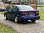 Subaru Legacy 2.4 Benzine / Automaat / 134000 km / 1350€, Automaat, Zwart, Legacy, Blauw
