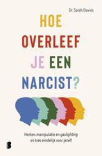 Hoe overleef je een narcist?, Ophalen of Verzenden, Gelezen