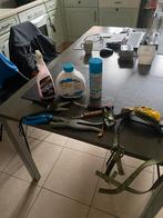 gerief voor schapen weg wegens gestopt met schapen, Dieren en Toebehoren, Schapen, Geiten en Varkens, Meerdere dieren, Schaap