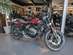 BMW R12 - 2024 - 800 km - Garantie 2029, 2 cilinders, Bedrijf, 1170 cc, Meer dan 35 kW