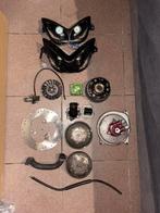 Pieces mbk nitro, Enlèvement, Utilisé, Phare