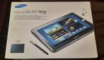 Samsung Galaxy Note 10.1 tablet, Gebruikt, Uitbreidbaar geheugen, Samsung, 16 GB