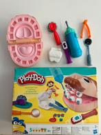 Play Doh Tandarts Drill ‘n fill, Ophalen, Zo goed als nieuw