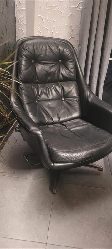 Fauteuil vintage “Regatta” – Eero Aarnio, Asko Export (1968) beschikbaar voor biedingen