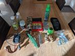 Lot airsoft, Ophalen of Verzenden, Gebruikt