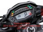 Km teller behuizing Kawasaki Z1000 Z-1000 Z 1000 2014-2022, Ophalen of Verzenden, Nieuw