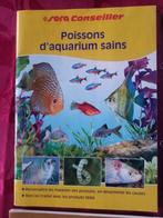 AQUARIUM POISSONS  sains, Poissons, Utilisé, Enlèvement ou Envoi