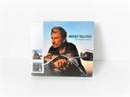 Johnny Hallyday coffret 2 cd "Ca ne finira jamais" ss cello, Neuf, dans son emballage, Envoi