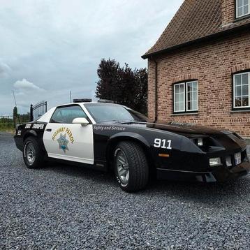 Chevrolet Camaro, Autos, Particulier, Achat, Chevrolet