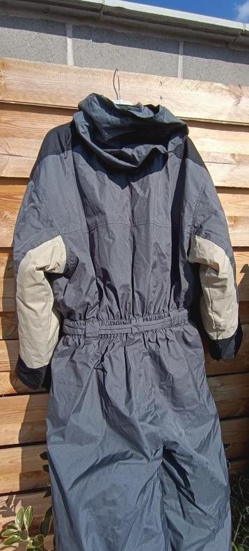 Skipak voor jongens maat S gebruikt 1x in zeer goede staat, Sport en Fitness, Skiën en Langlaufen, Ophalen of Verzenden, Zo goed als nieuw