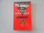 La Mafia en Union Soviétique, Boeken, Virginie COULLOUDON, Europa, Ophalen of Verzenden, 20e eeuw of later