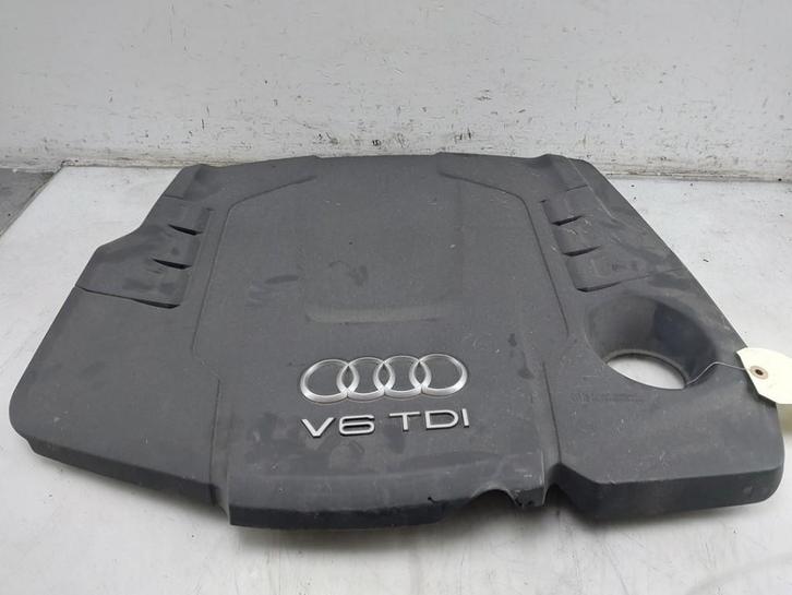 MOTORBESCHERMPLAAT Audi A6 Avant (C8) (|059103925CL|), Auto-onderdelen, Carrosserie, Audi, Gebruikt