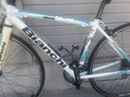 Dames Meisjes koers race fiets Bianchi perfecte staat, Fietsen en Brommers, Ophalen, 28 inch, 47 tot 50 cm, Zo goed als nieuw