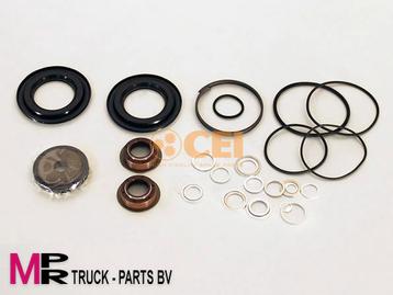 DAF O-ring - 1325298011 O-ring - 1325298011 diversen beschikbaar voor biedingen