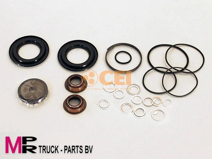 DAF O-ring - 1325298011 O-ring - 1325298011 diversen, Auto-onderdelen, Vrachtwagen-onderdelen, DAF, Transmissie en Accessoires