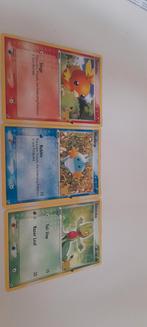 Pokemon kaarten 50 en 40hp groot, Hobby en Vrije tijd, Verzamelkaartspellen | Pokémon, Ophalen, Zo goed als nieuw, Losse kaart
