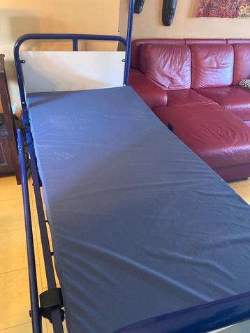 Medische zorg matras ego, nieuw van Helan zorgwinkel beschikbaar voor biedingen