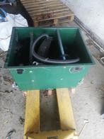 Vijverfilter met oase pomp, Tuin en Terras, Ophalen, Vijverfilter