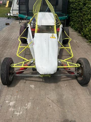 autocross buggy beschikbaar voor biedingen