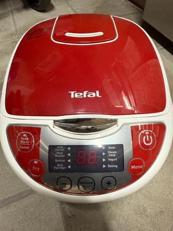Rijstkoker Tefal R19-1, nieuw beschikbaar voor biedingen