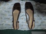 chaussure pour femme  neuve (voir photos), Kleding | Dames, Schoenen, Ophalen of Verzenden, Nieuw, Bruin