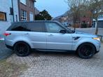 Range Rover Sport 3.0tdv6 HSE Autobiografie, Auto's, Automaat, Euro 5, Trekhaak, Particulier