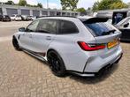 BMW M3 xD Tour. Comp. ACC Laser 360 keramisch Full Option  M, Argent ou Gris, Achat, Entreprise, Electronic Stability Program (ESP)