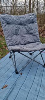 Outwell Fremont Lake vouwstoel, Caravans en Kamperen, Kampeermeubelen, Ophalen of Verzenden, Zo goed als nieuw, Campingstoel