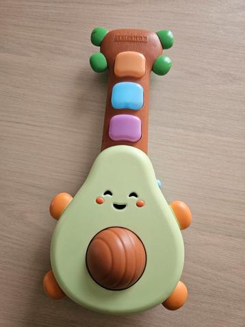 Jouets, Enlèvement, Utilisé