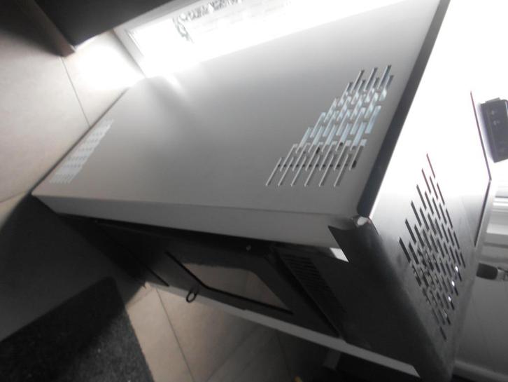 Houtpelletkachel, Huis en Inrichting, Kachels, Zo goed als nieuw, Vrijstaand, Pelletkachel, Overige brandstoffen, Ophalen