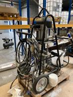 Wagner 2k, Enlèvement, Comme neuf