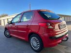 Peugot 206+ benzine rijd perfect, Auto's, 206+, Bedrijf, Te koop, Benzine