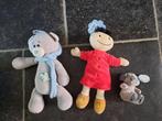 Knuffels, Ophalen, Nieuw