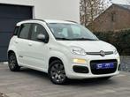 Fiat Panda 1.2i K-way 5-deurs met Airco! 75000km!, Auto's, Fiat, Voorwielaandrijving, 4 zetels, Gebruikt, Wit