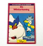 De avonturen van de Smurfen De Winterkoning Peyo, Ophalen of Verzenden, Gebruikt, Overige Smurfen, Stripboek