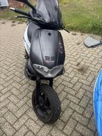 Gilera runner 180cc, Motoren