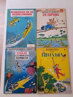 Strips Robbedoes en Kwabbernoot, Ophalen of Verzenden