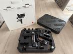 Zhiyun Weebill S Gimbal, Audio, Tv en Foto, Fotografie | Statieven en Balhoofden, Ophalen, Zo goed als nieuw