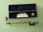 Oud wetenschappelijk instrument, Ophalen of Verzenden