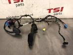 Kabelboom van een Volkswagen Golf, Auto-onderdelen, Gebruikt, -, Volkswagen, -