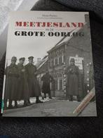 Denis Pieters - Meetjesland in de Grote Oorlog, Boeken, Ophalen of Verzenden, Denis Pieters