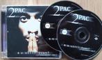 2PAC - R U still down? [remember me] ( 2CD ), Verzenden, 2000 tot heden, Zo goed als nieuw
