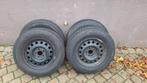 215 /70 R16 - pneus hiver TUCSON, Autos : Pièces & Accessoires, Pneus & Jantes, Enlèvement, Pneus hiver, Pneu(s)