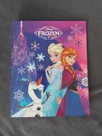 Disney Frozen ringband met 2 ringen, Ophalen, Nieuw
